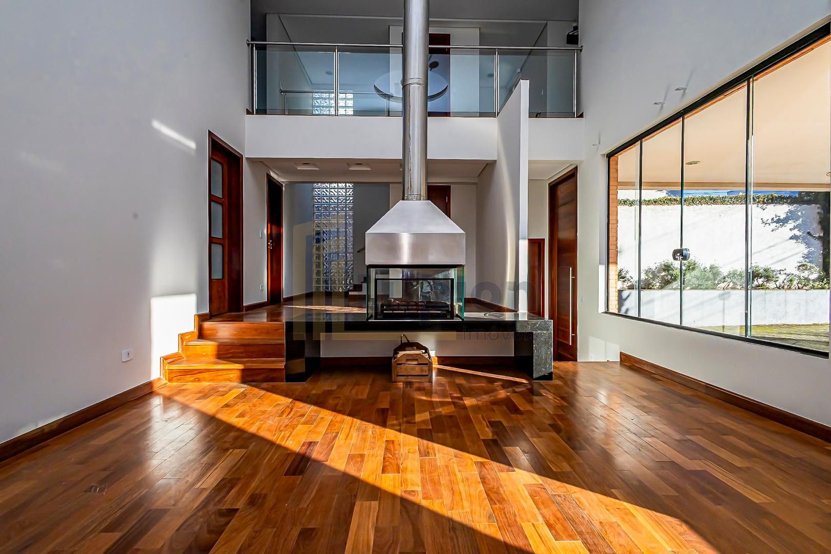 Casa à venda 4 dorm e elevador, Alphaville Pinheiros, PINHAIS ...