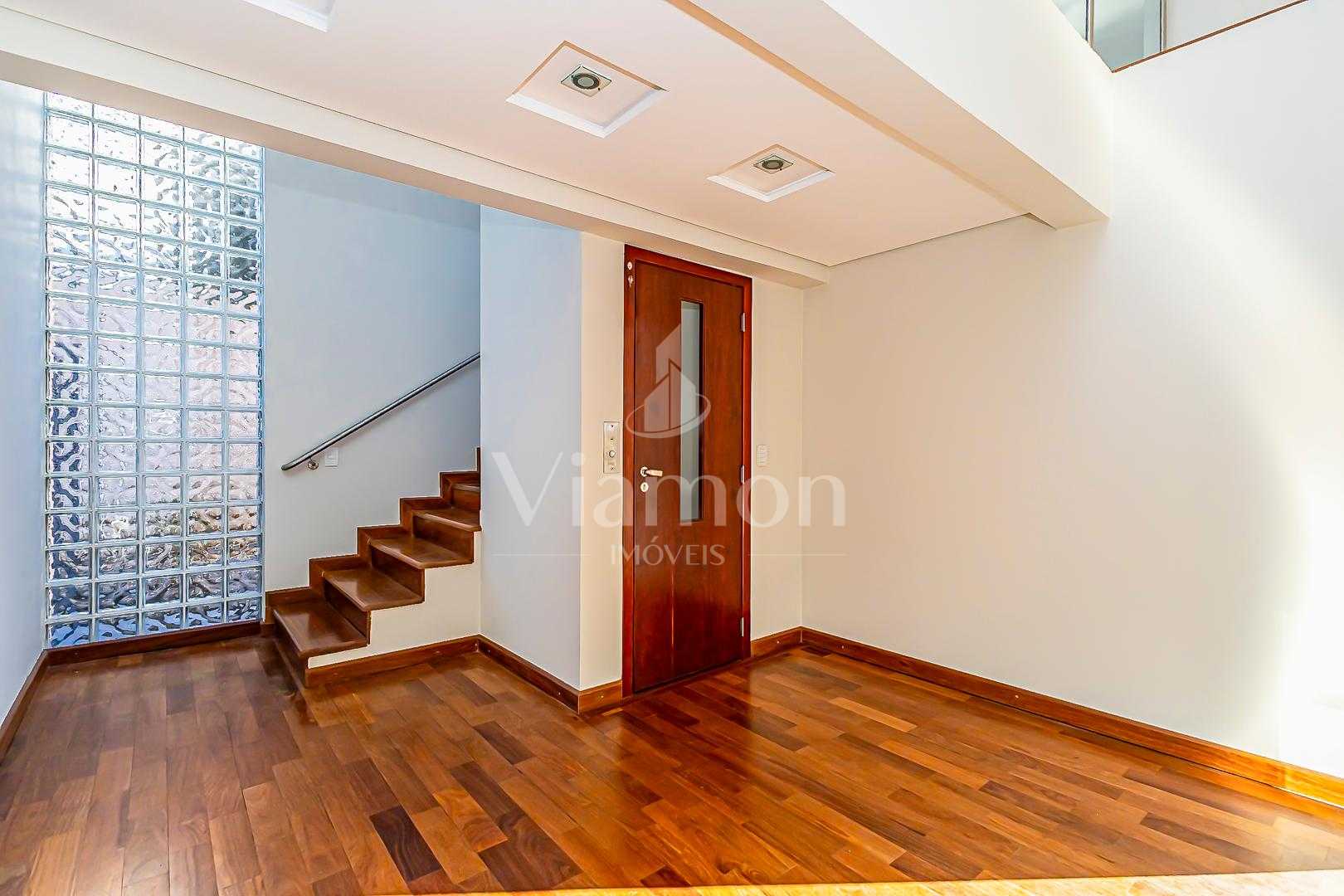 Casa à venda 4 dorm e elevador, Alphaville Pinheiros, PINHAIS ...