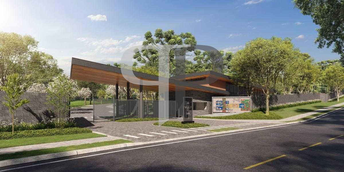 Casa à venda 4 suítes e amplo jardim, Alphaville Graciosa, PIN...