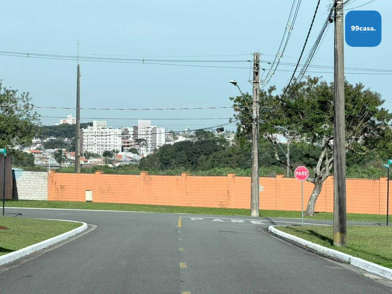 Terreno 962m2 à venda, Alphaville Graciosa, PINHAIS - PR