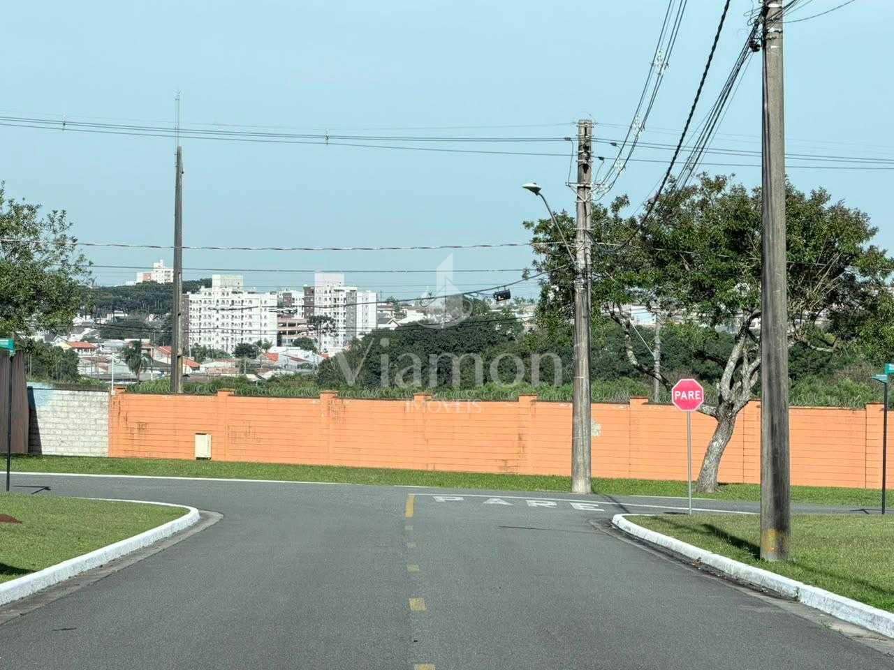 Terreno 962m2 à venda, Alphaville Graciosa, PINHAIS - PR