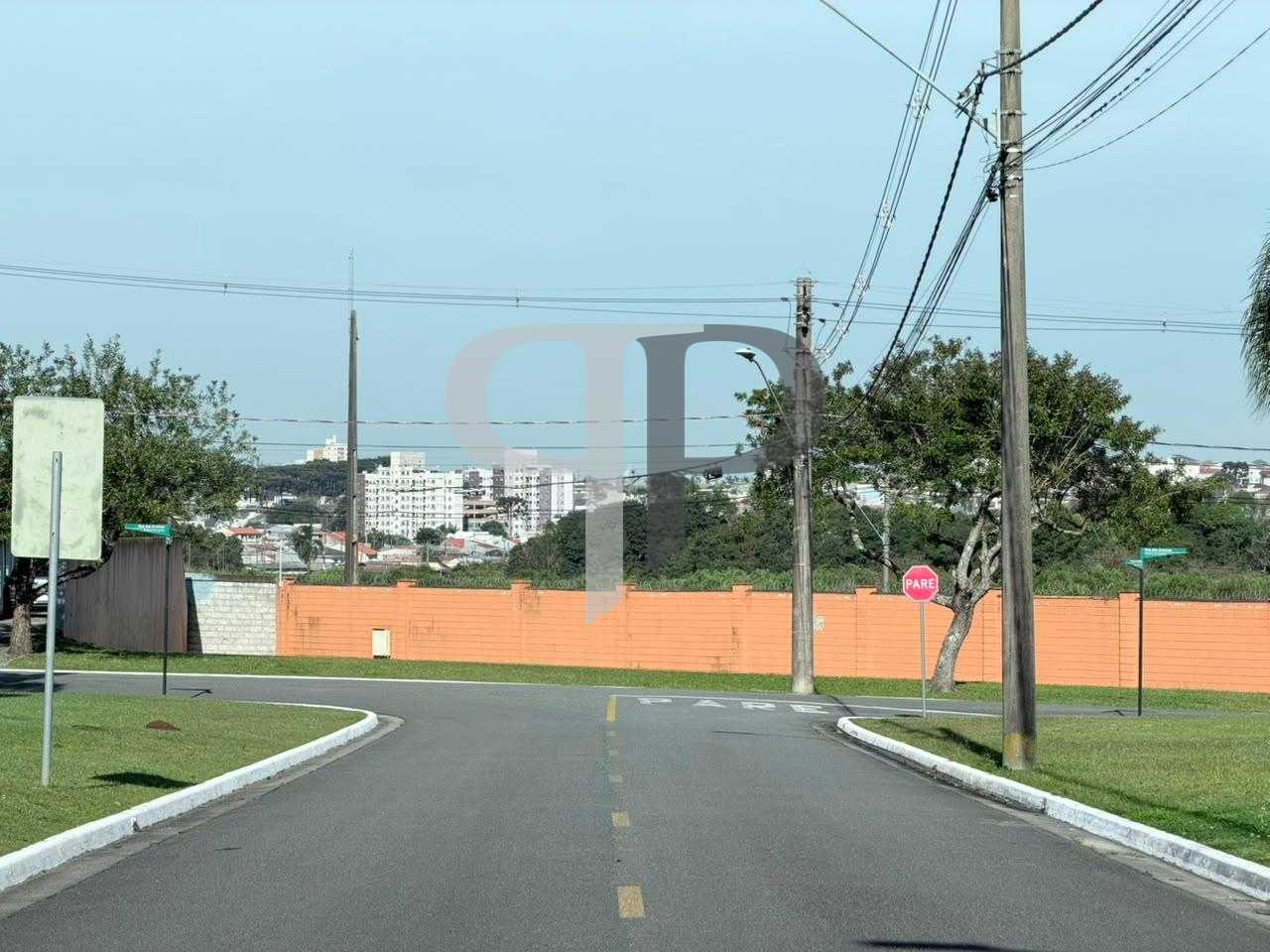 Terreno 962m2 à venda, Alphaville Graciosa, PINHAIS - PR