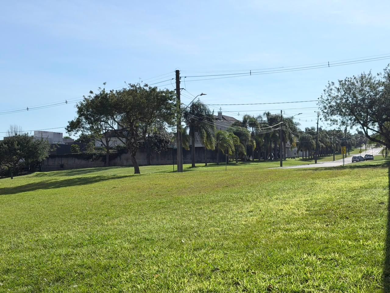 Terreno 962m2 à venda, Alphaville Graciosa, PINHAIS - PR