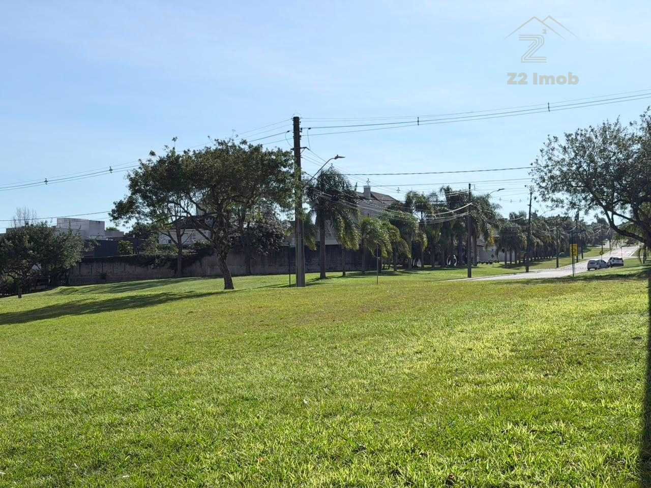Terreno 962m2 à venda, Alphaville Graciosa, PINHAIS - PR