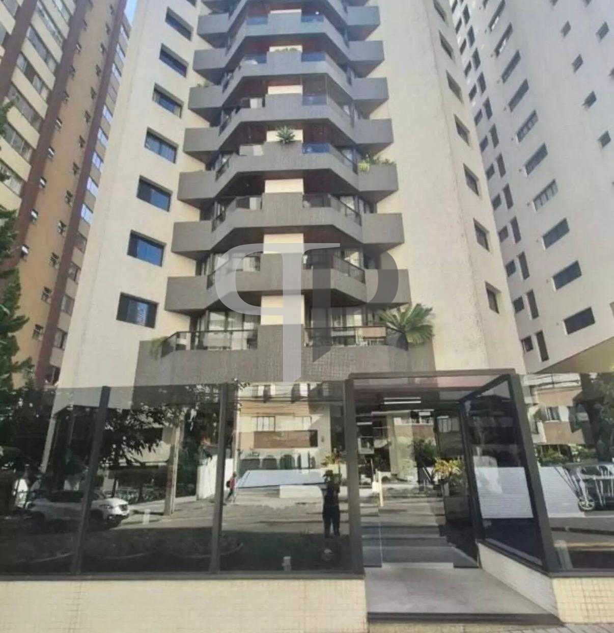 Apartamento com 2 dormitórios mobiliado, proximo da praça do J...