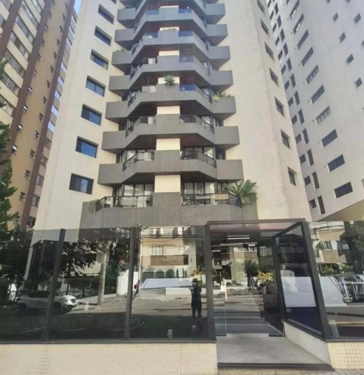 Apartamento com 2 dormitórios mobiliado, proximo da praça do J...