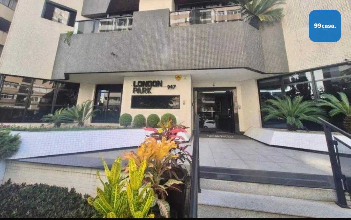 Apartamento com 2 dormitórios mobiliado, proximo da praça do J...