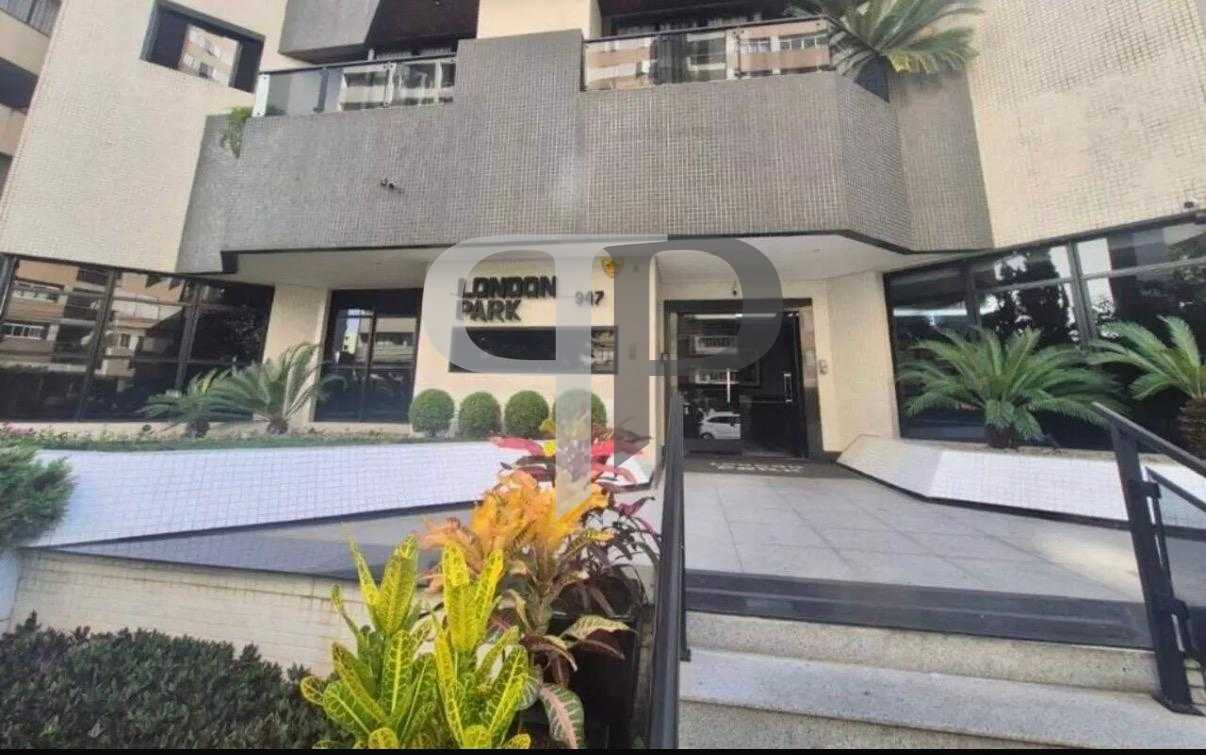 Apartamento com 2 dormitórios mobiliado, proximo da praça do J...