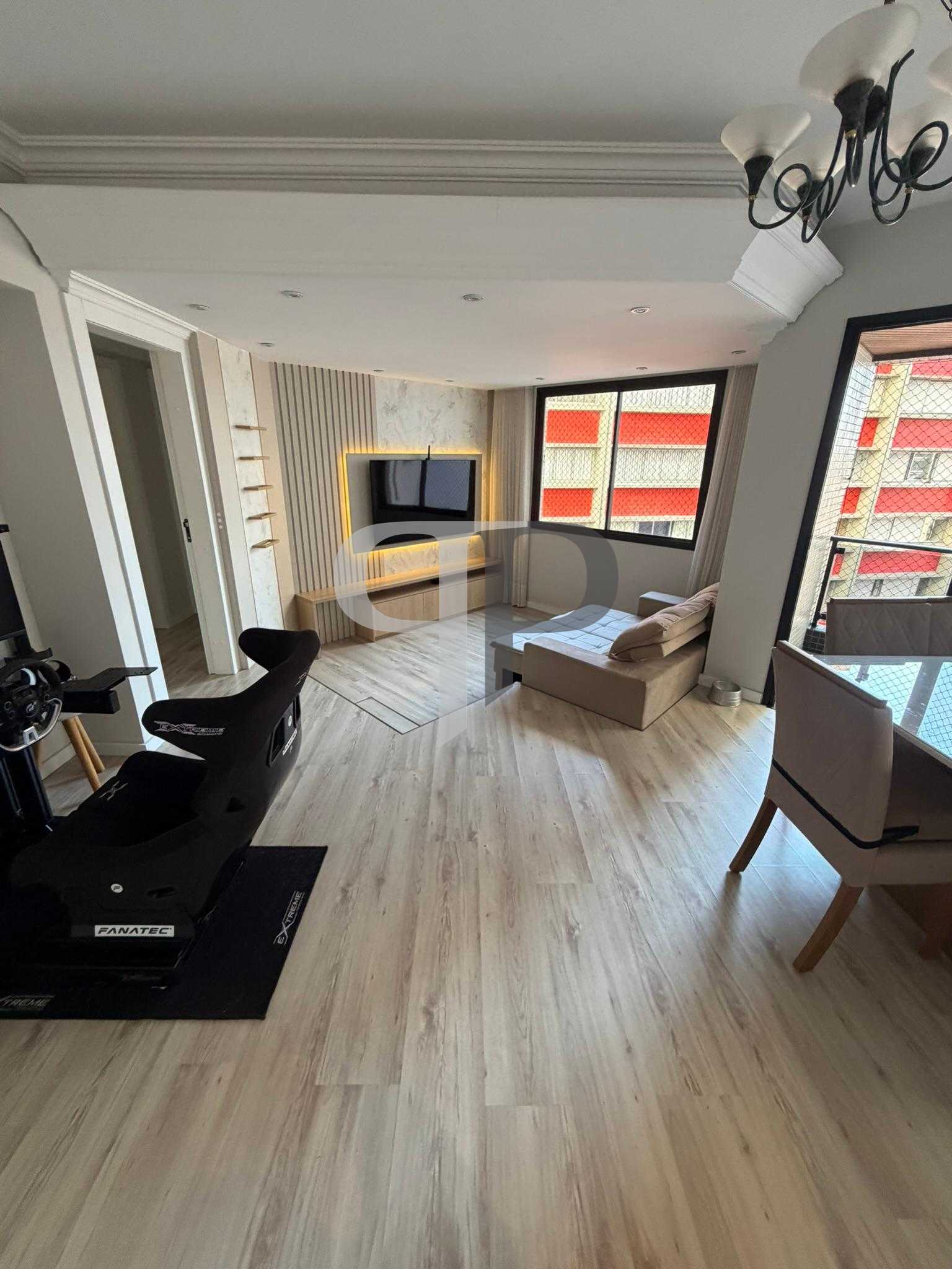 Sobrado Tiplex Porteira Fechada no Portão, 3 Quartos sendo um ...