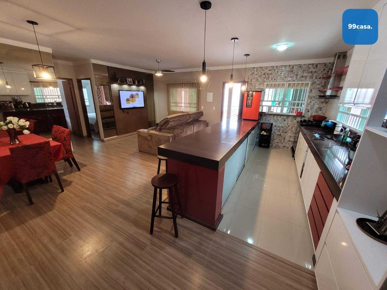 Apartamento 2Q com su?te andar alto com vista para o Jardim Bo...