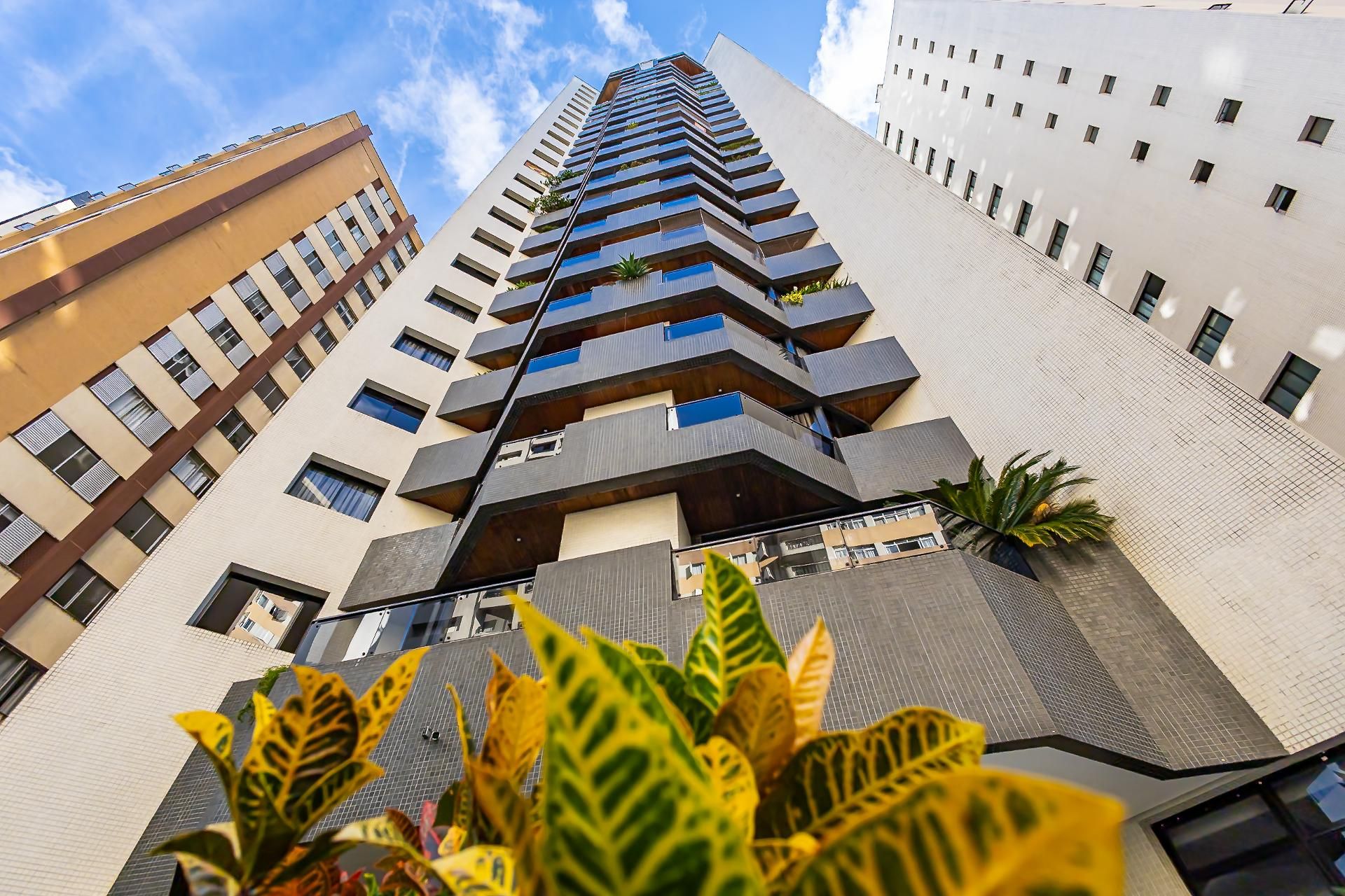 Apartamento com 2 dormitórios mobiliado, proximo da praça do J...
