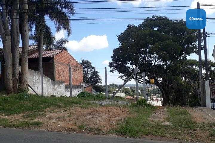 Terreno 912 m² (12x76 m.) à Venda Rua Jorge Cury Brahim no Pil...