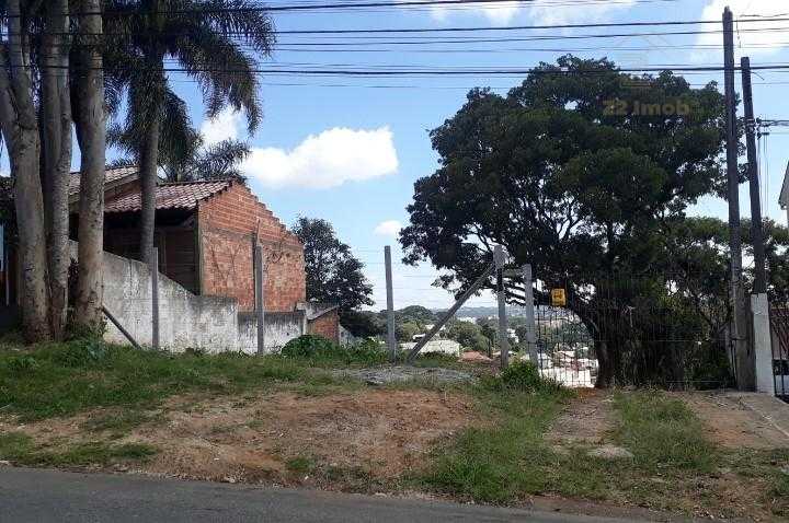 Terreno 912 m² (12x76 m.) à Venda Rua Jorge Cury Brahim no Pil...
