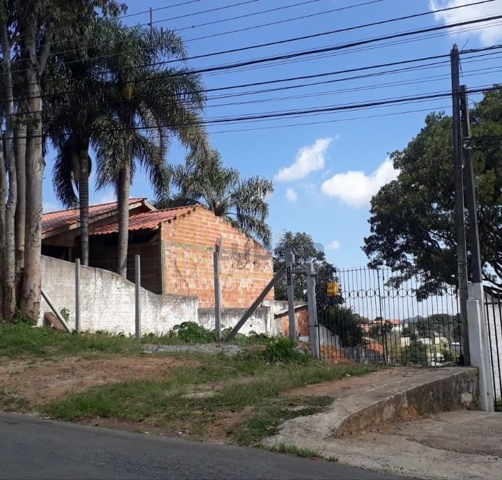 Terreno 912 m² (12x76 m.) à Venda Rua Jorge Cury Brahim no Pil...