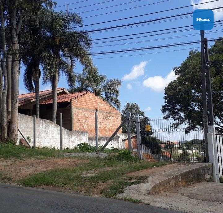 Terreno 912 m² (12x76 m.) à Venda Rua Jorge Cury Brahim no Pil...