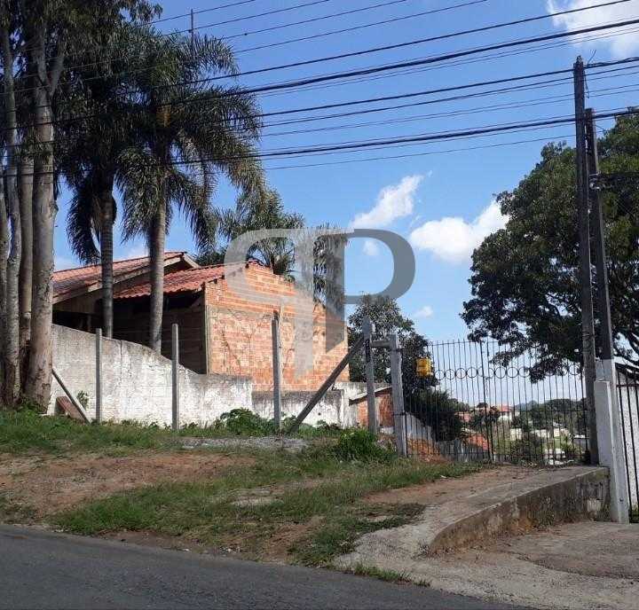 Terreno 912 m² (12x76 m.) à Venda Rua Jorge Cury Brahim no Pil...