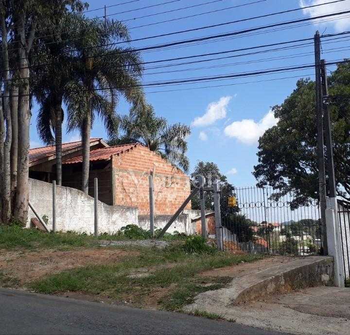Terreno 912 m² (12x76 m.) à Venda Rua Jorge Cury Brahim no Pil...