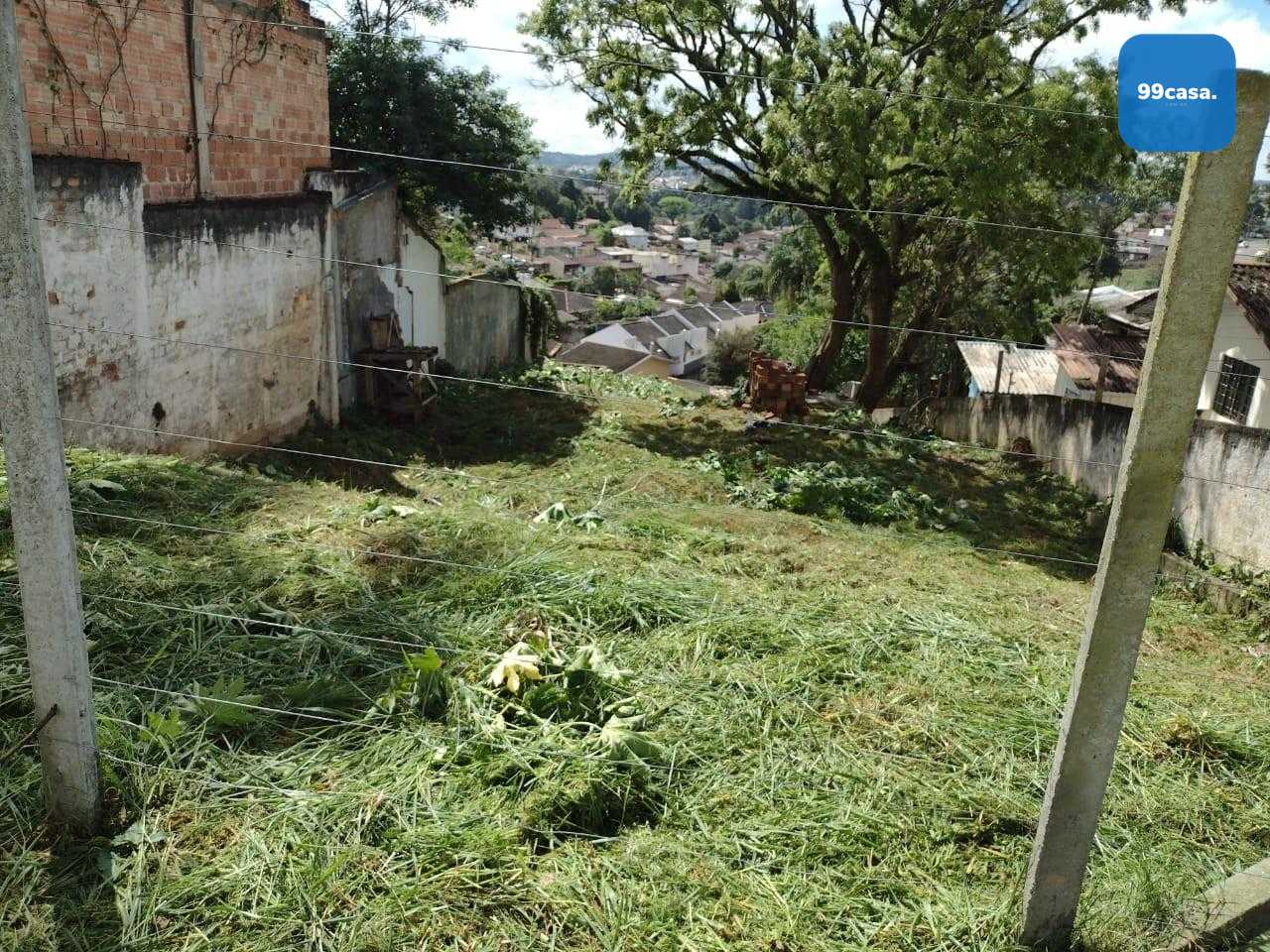 Terreno 912 m² (12x76 m.) à Venda Rua Jorge Cury Brahim no Pil...
