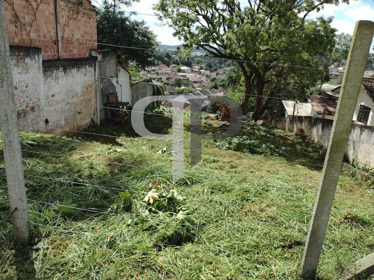 Terreno 912 m² (12x76 m.) à Venda Rua Jorge Cury Brahim no Pil...