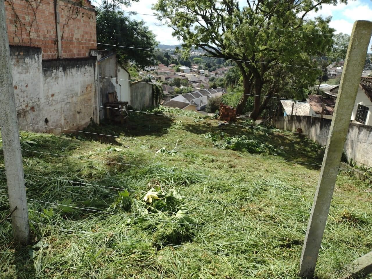 Terreno 912 m² 12x76 m. à Venda Rua Jorge Cury Brahim no Pilar...