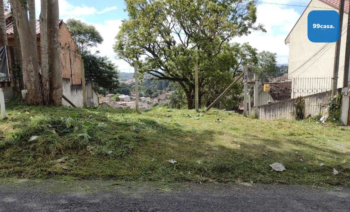 Terreno 912 m² (12x76 m.) à Venda Rua Jorge Cury Brahim no Pil...
