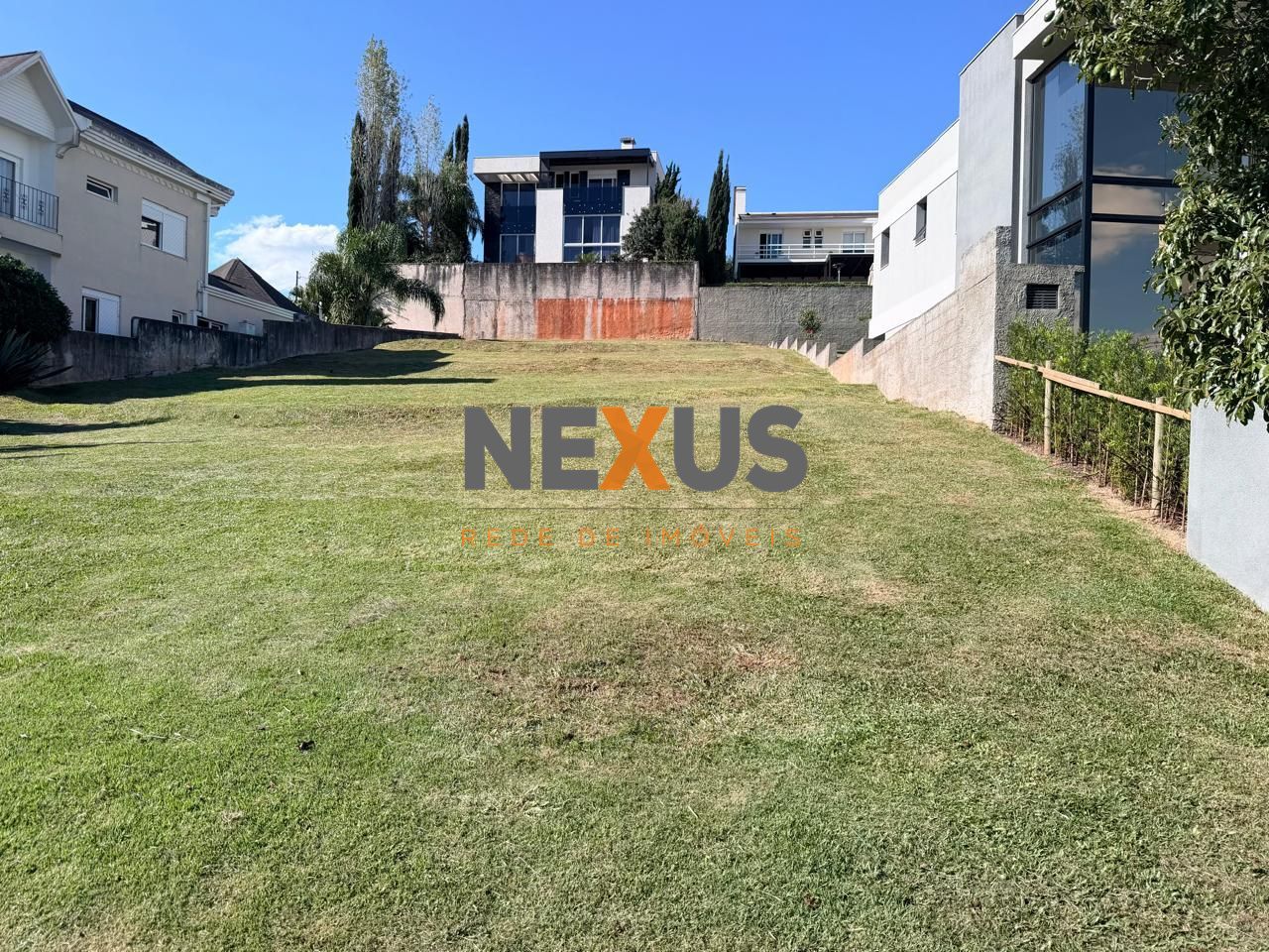 Terreno à venda 745m², Alphaville Graciosa, PINHAIS - PR