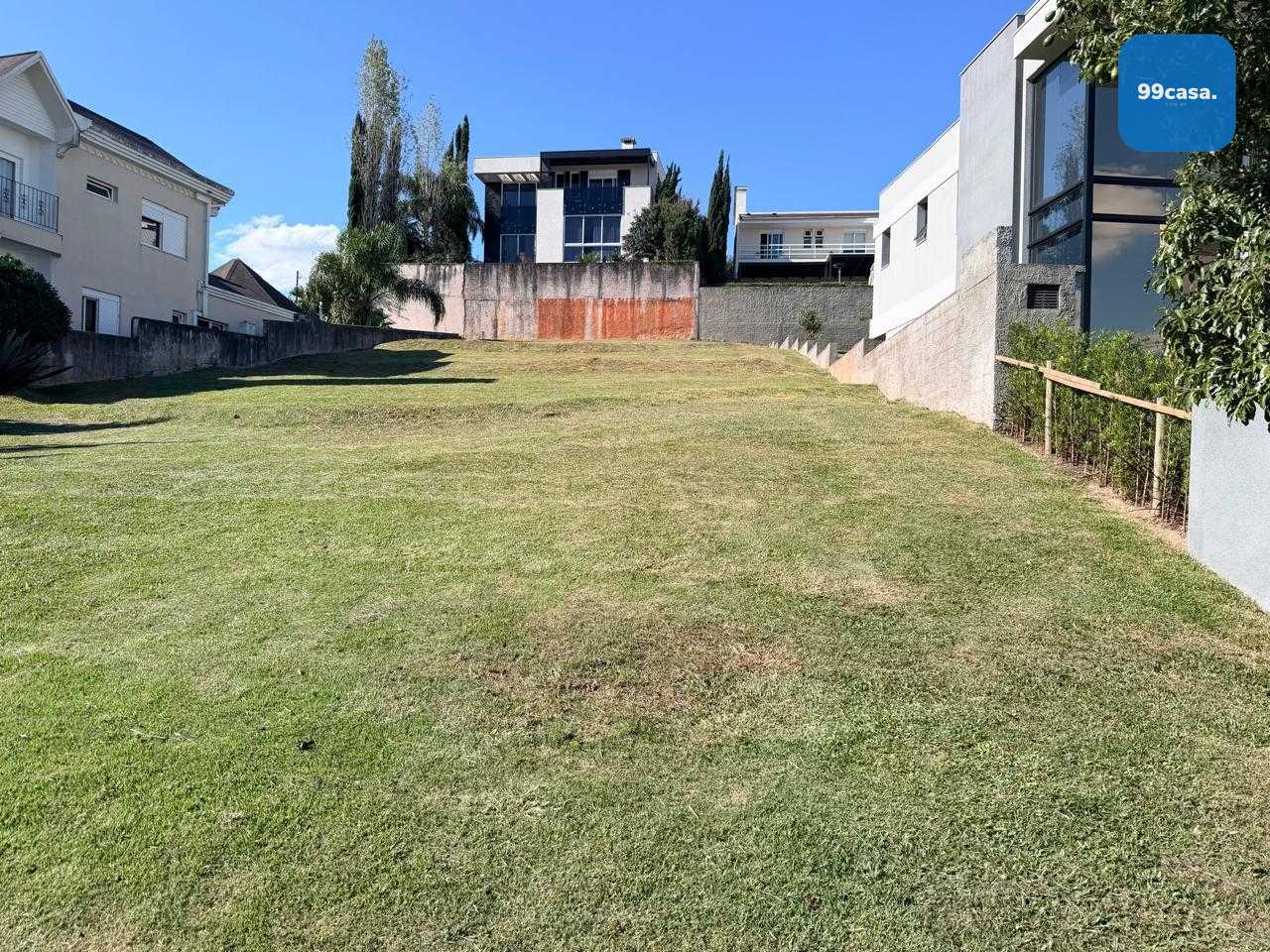 Terreno à venda 745m², Alphaville Graciosa, PINHAIS - PR