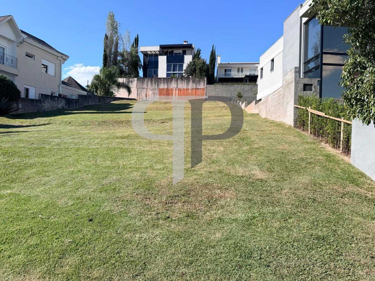 Terreno à venda 745m², Alphaville Graciosa, PINHAIS - PR