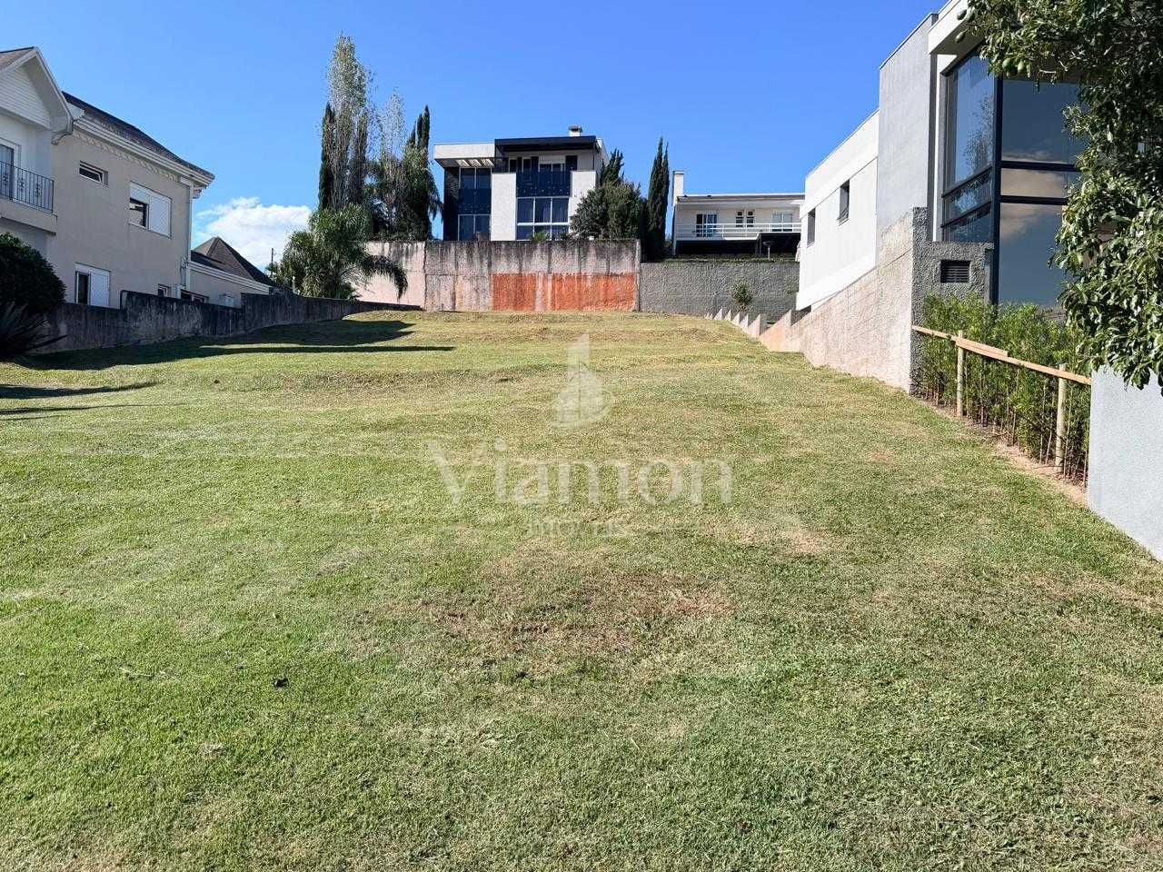 Terreno à venda 745m², Alphaville Graciosa, PINHAIS - PR