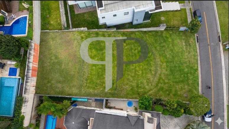 Terreno para Venda PINHAIS - PR