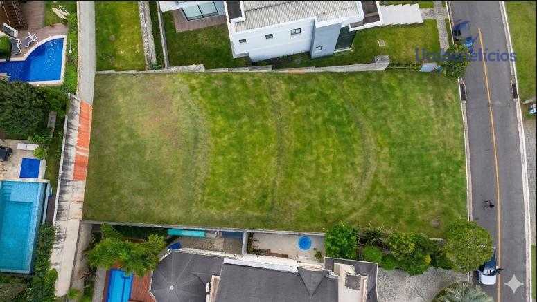Terreno à venda 745m², Alphaville Graciosa, PINHAIS - PR