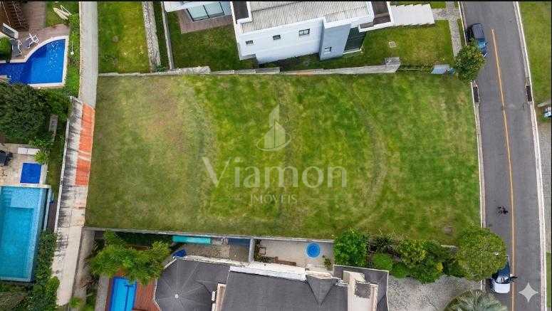Terreno à venda 745m², Alphaville Graciosa, PINHAIS - PR