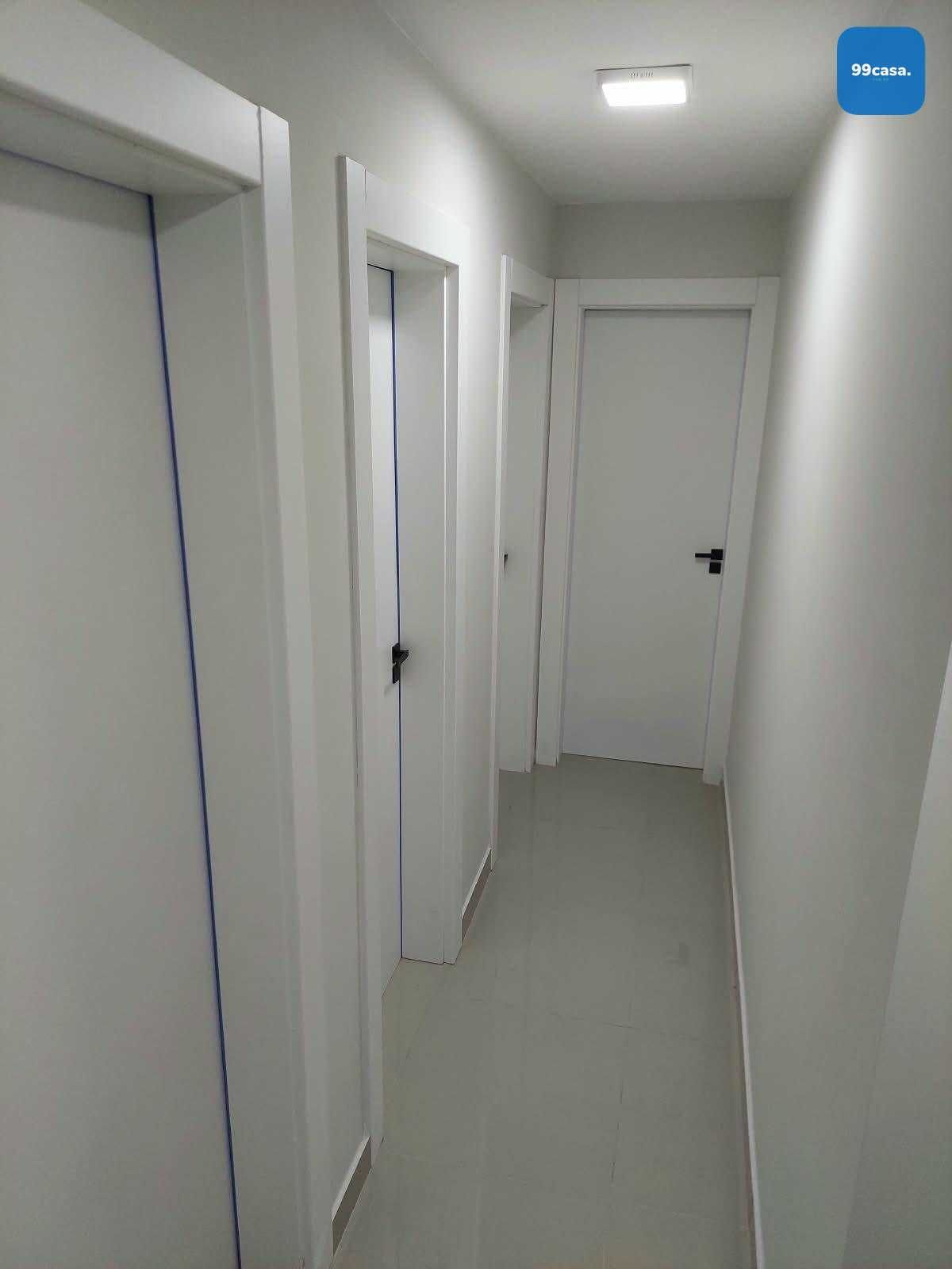 Sobrado à venda 3 DORM sendo 1 Suite com closet Atuba, PINHAIS...