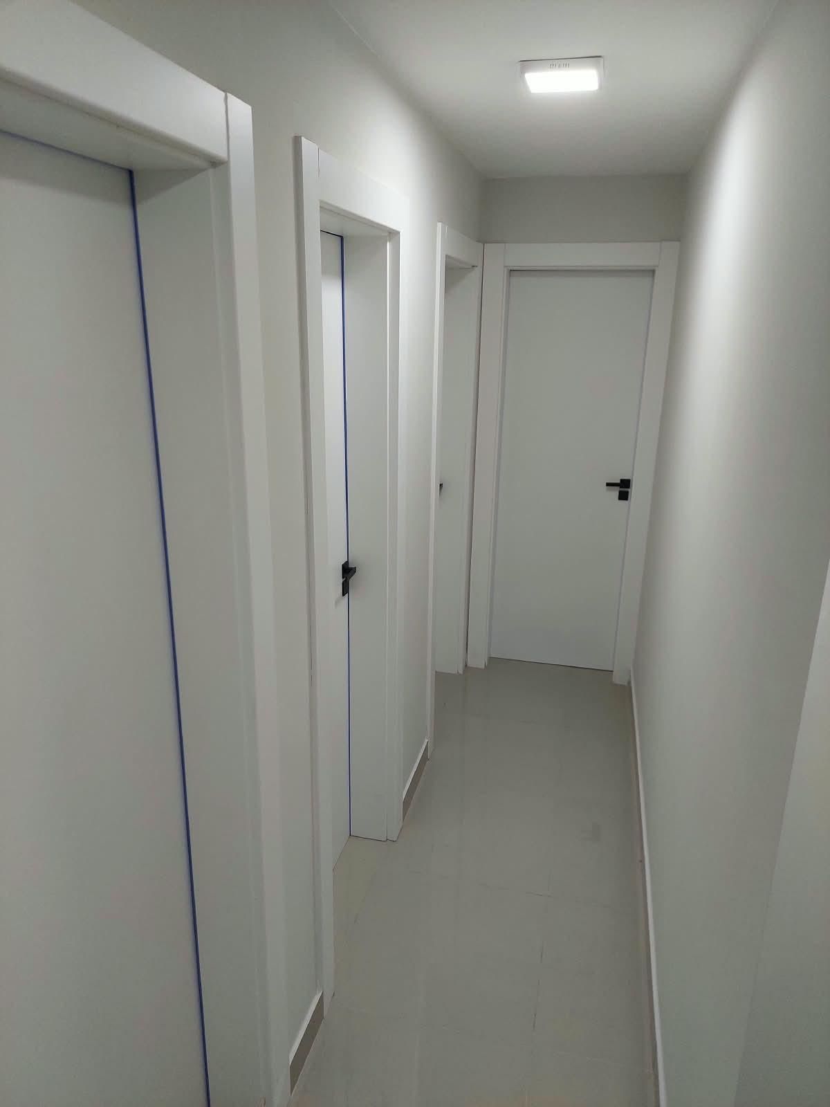 Sobrado à venda 3 DORM sendo 1 Suite com closet Atuba, PINHAIS...