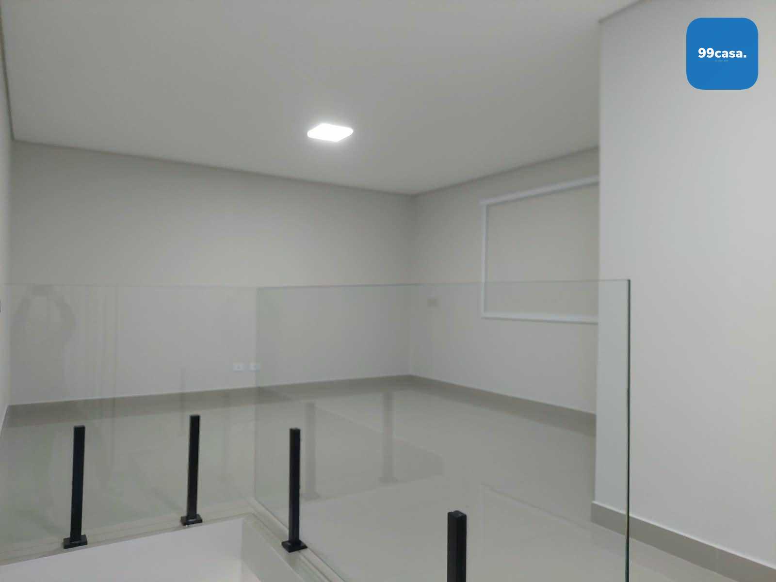 Sobrado à venda 3 DORM sendo 1 Suite com closet Atuba, PINHAIS...