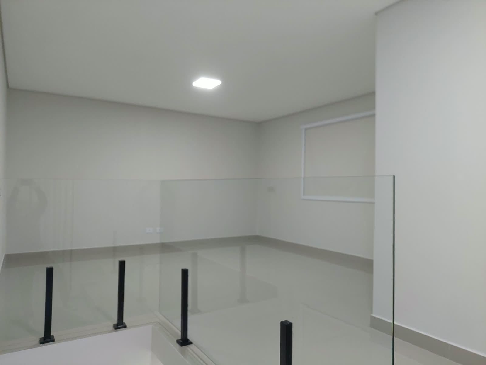 Sobrado à venda 3 DORM sendo 1 Suite com closet Atuba, PINHAIS...