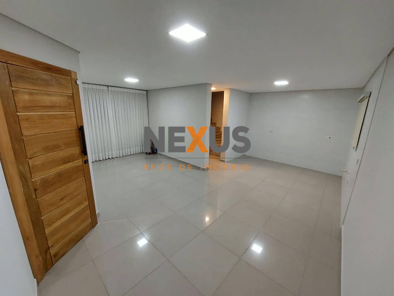 Sobrado à venda 3 DORM sendo 1 Suite com closet Atuba, PINHAIS...