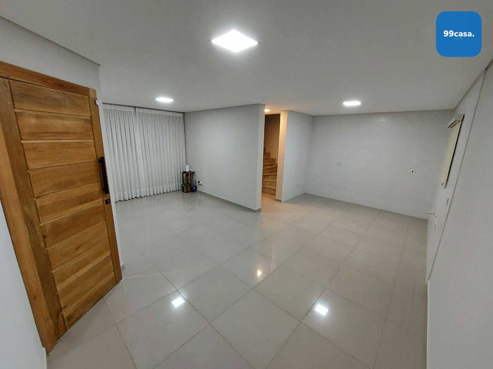 Sobrado à venda 3 DORM sendo 1 Suite com closet Atuba, PINHAIS...