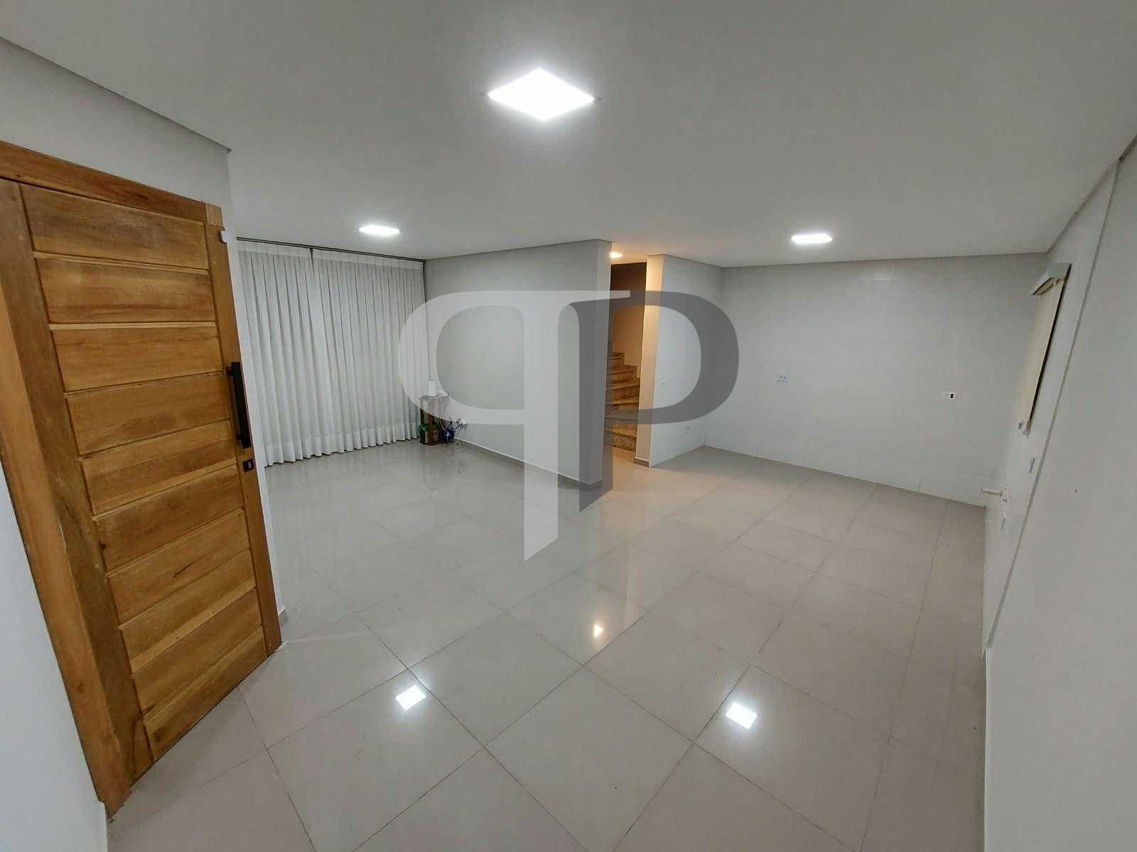 Sobrado à venda 3 DORM sendo 1 Suite com closet Atuba, PINHAIS...