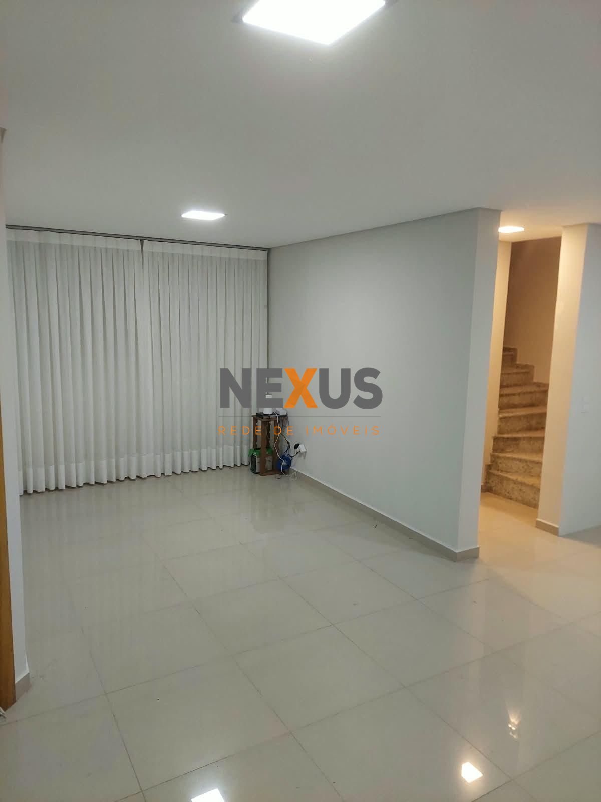 Sobrado à venda 3 DORM sendo 1 Suite com closet Atuba, PINHAIS...