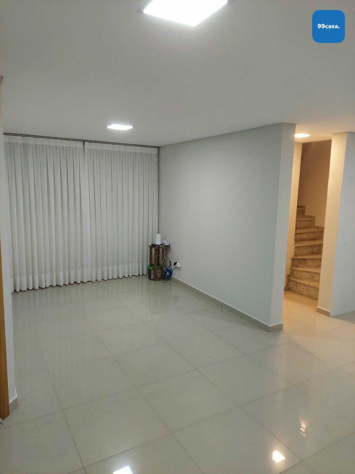 Sobrado à venda 3 DORM sendo 1 Suite com closet Atuba, PINHAIS...