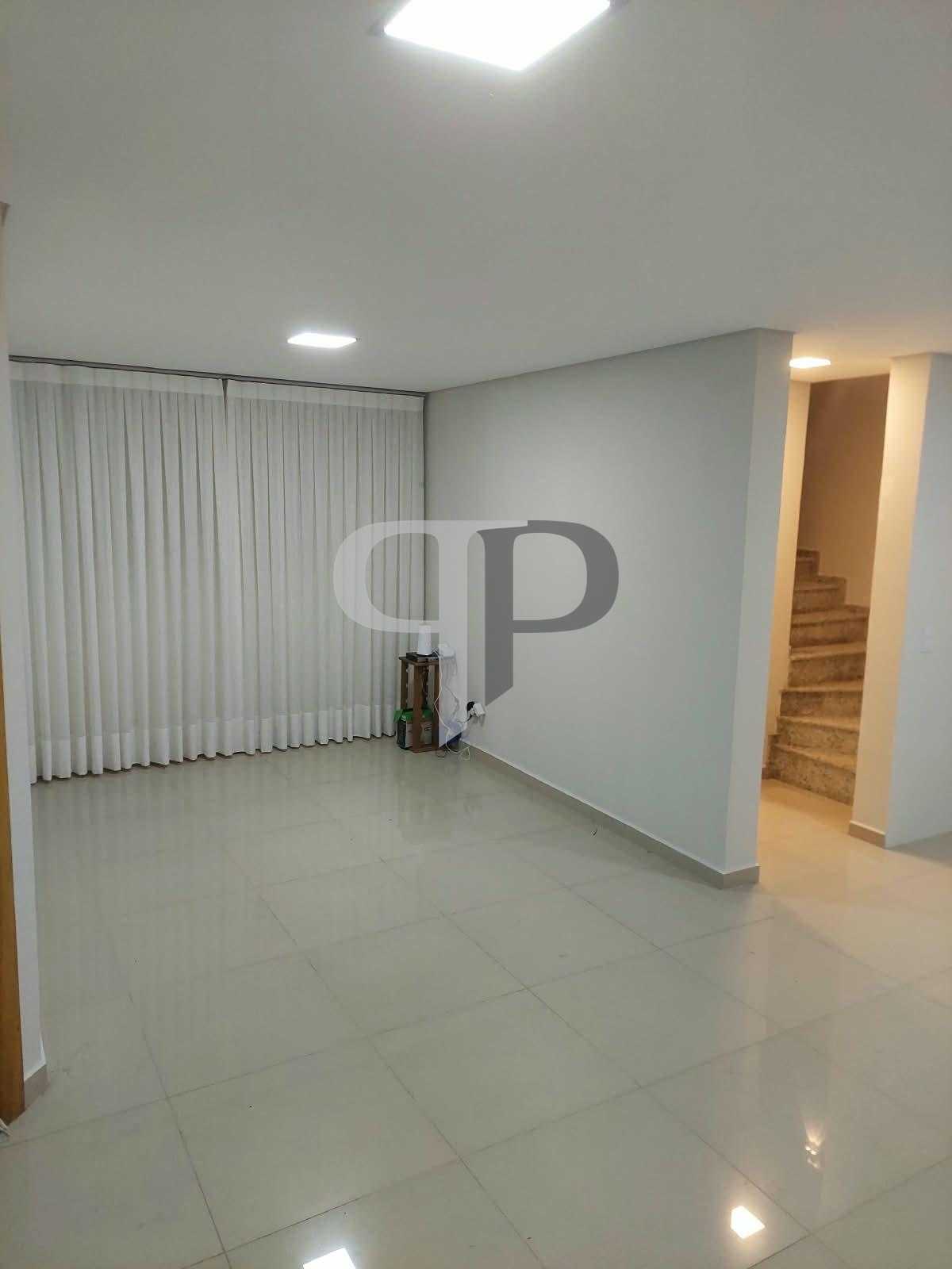 Sobrado à venda 3 DORM sendo 1 Suite com closet Atuba, PINHAIS...