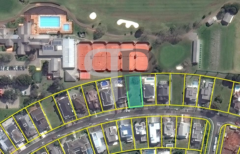 Terreno ? venda, alphaville graciosa, PINHAIS - PR