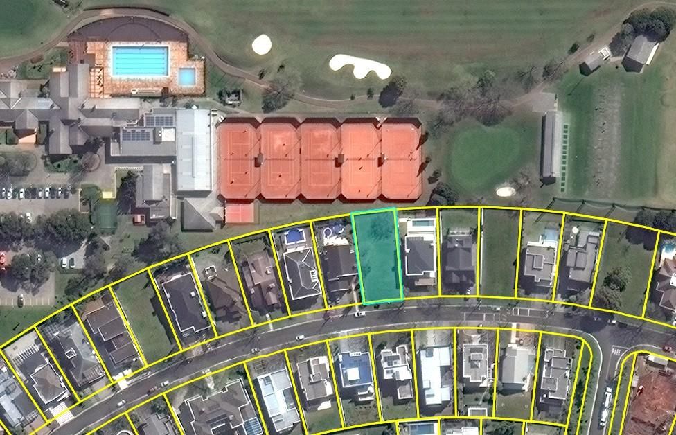 Terreno à venda, alphaville graciosa, PINHAIS - PR