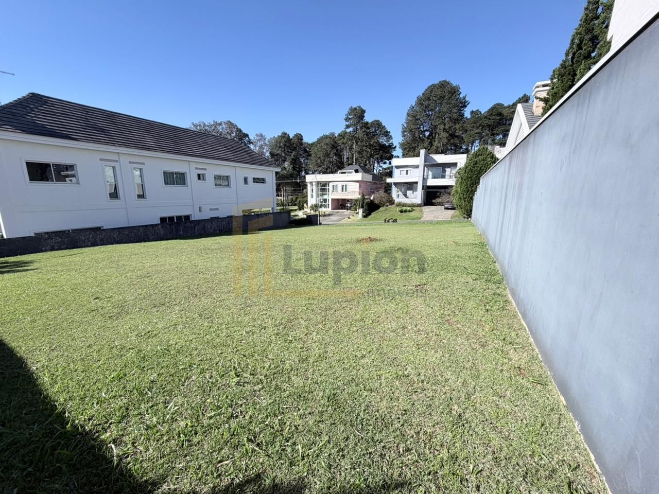 Terreno à venda condomínio Alphaville Pinheiros, PINHAIS - PR