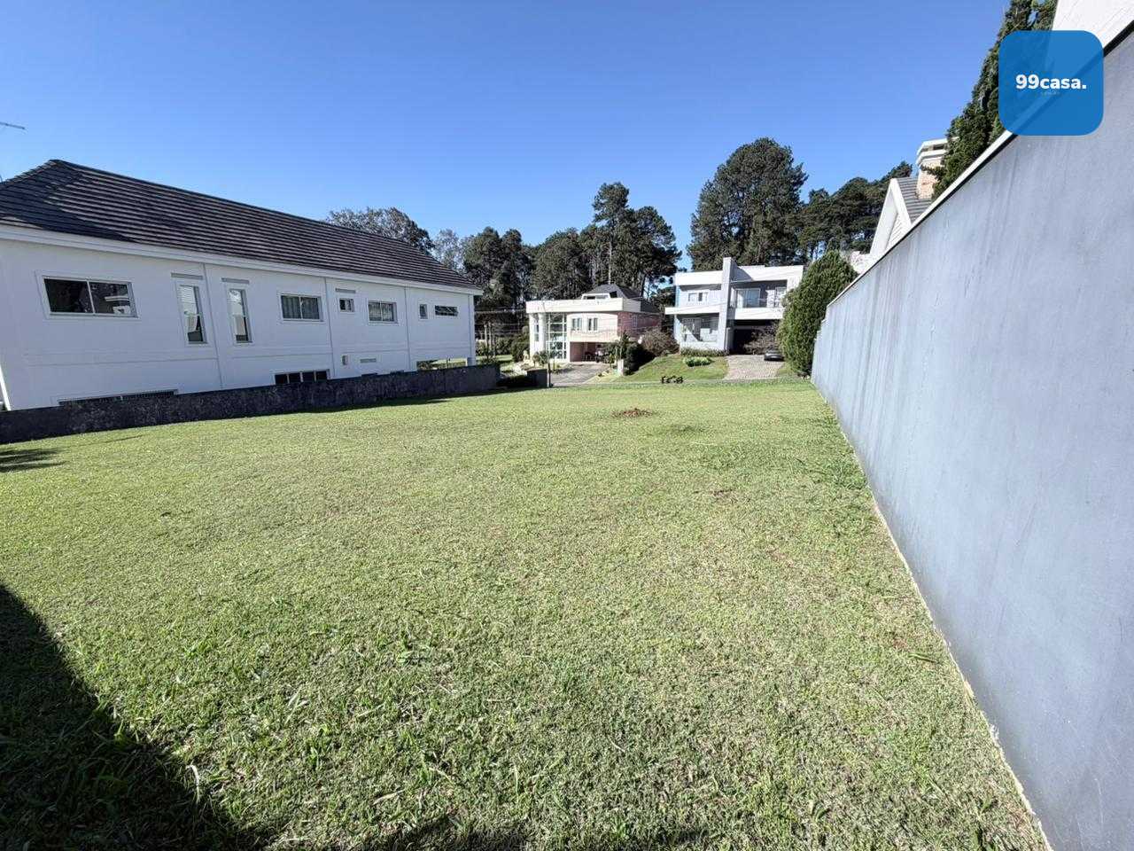 Terreno à venda condomínio Alphaville Pinheiros, PINHAIS - PR