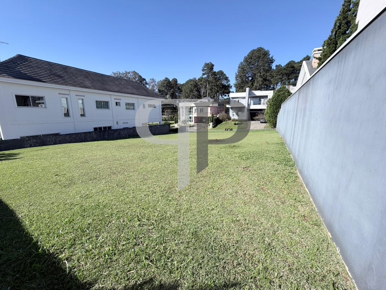 Terreno à venda condomínio Alphaville Pinheiros, PINHAIS - PR
