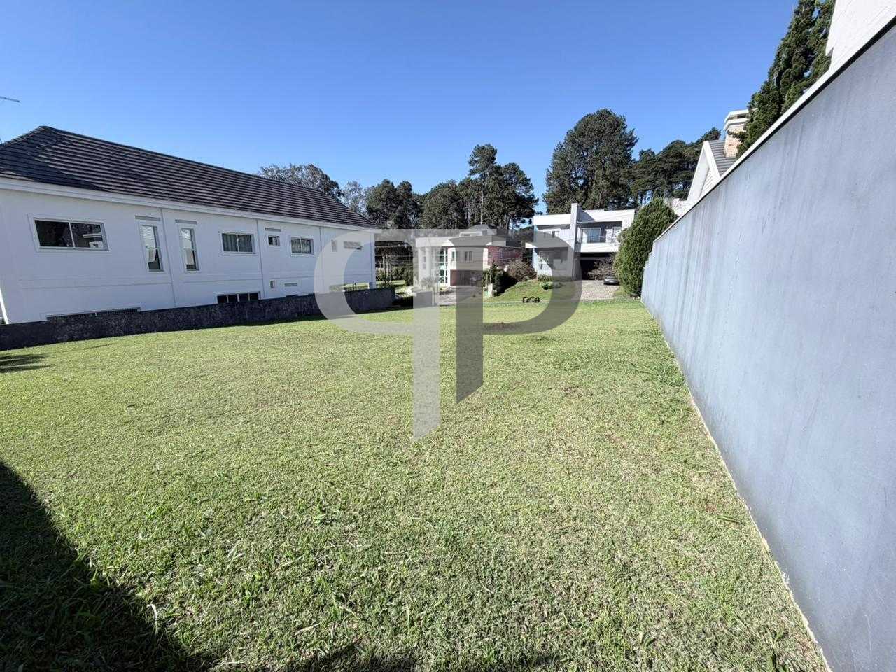 Terreno à venda condomínio Alphaville Pinheiros, PINHAIS - PR
