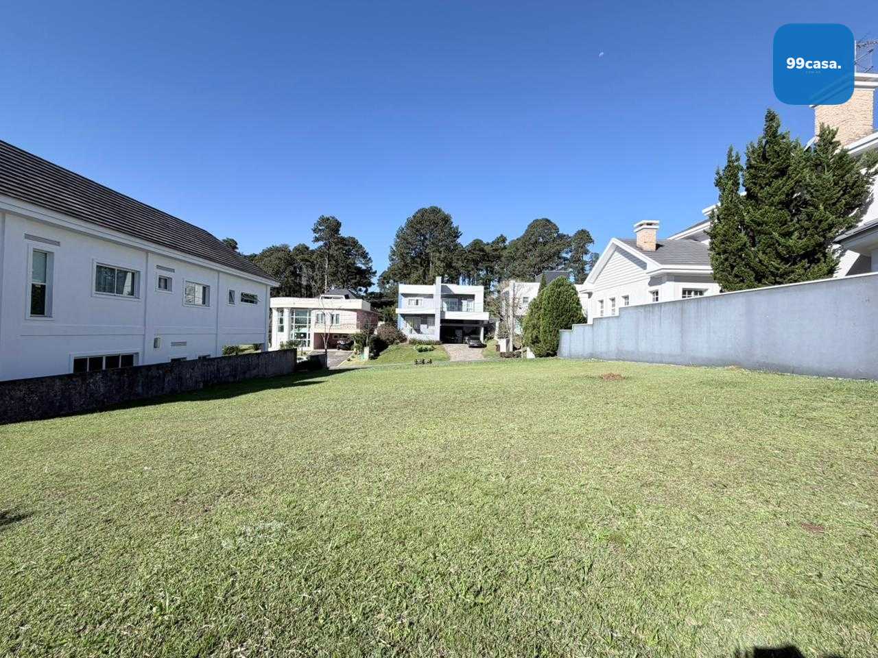 Terreno à venda condomínio Alphaville Pinheiros, PINHAIS - PR