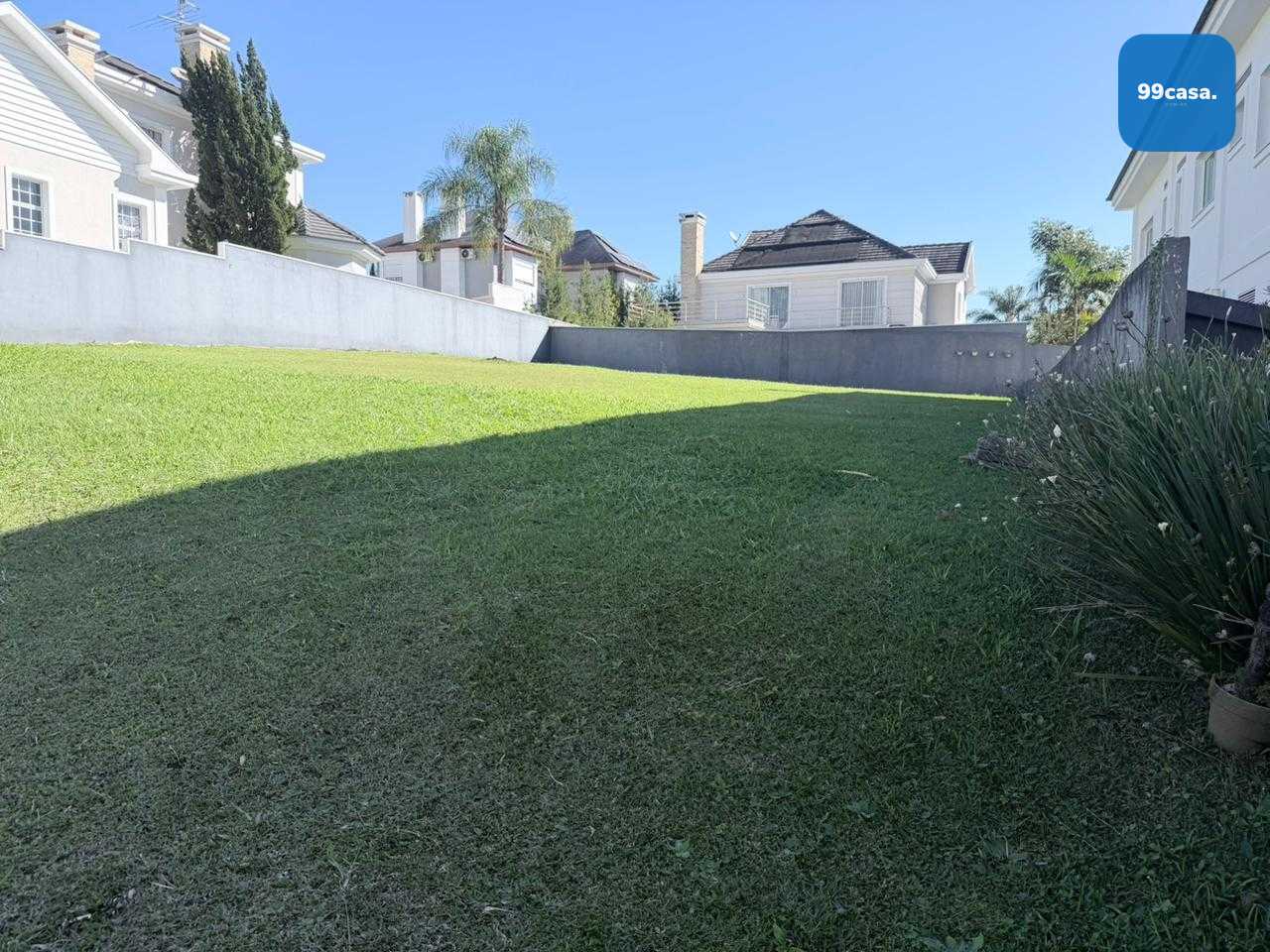 Terreno à venda condomínio Alphaville Pinheiros, PINHAIS - PR